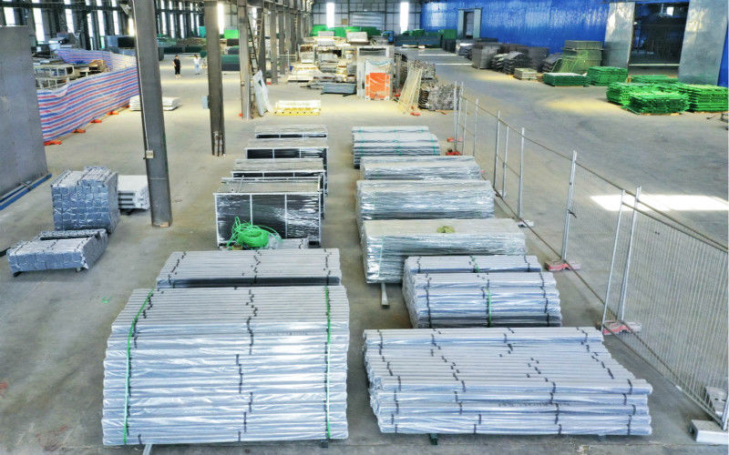 Hebei Bendin Industrial Technology Co., Ltd. manufacturer production line