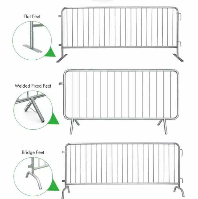 งานหนักเหล็กเหล็กเหล็กเหล็กคอนเสิร์ต การบํารุงรักษาต่ํา 8