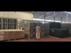 วิธีการบรรจุรั้วป้องกันการปีน