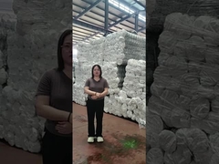 วิธีการบรรจุสำหรับรั้วตาข่ายโซ่ที่จัดส่งไปยังสหรัฐอเมริกา