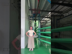 รั้วตาข่ายแบบ High V