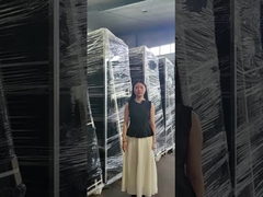 วิธีการบรรจุสําหรับ 358 รั้วส่งไปสหรัฐอเมริกา