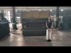 วิธีการบรรจุรั้ว 3 มิติชุบสังกะสี