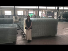 การบรรจุรั้ว 3 มิติทำอย่างไร?