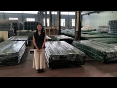 พื้นที่ฝึกอบรมการล้อมความปลอดภัย V Mesh