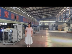 ODM โลหะ welded รั้วชั่วคราว