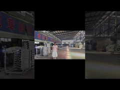 มินิซุปเปอร์มาร์เก็ต รั้วตาข่าย V Mesh เพื่อความปลอดภัยในการจัดเก็บ