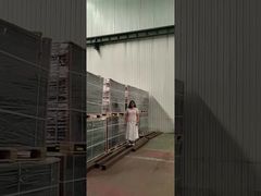 วิธีการบรรจุสองแบบสําหรับรั้ว 3 มิติ