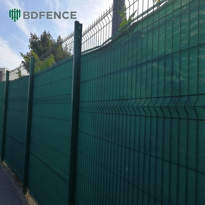 50x100mm Corrie V Mesh Panel Fence / V Mesh ป้องกันรั้ว