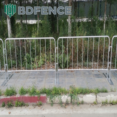 งานหนัก Smartweld กิจกรรมควบคุมฝูงชน คนเดิน ป้องกัน