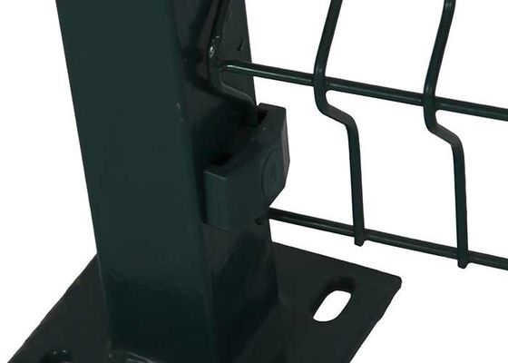 4 มิลลิเมตรเหล็กกระปุก 3d แผนกล้องสาย Mesh
