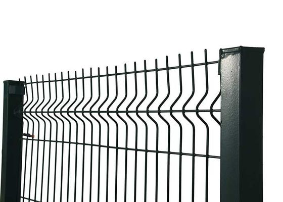 ประจํา 1/2-inch 1x2 6x6 สะสมสวนสาย Mesh รั้วเหล็กกระปุก 3d สาย Mesh รั้ว