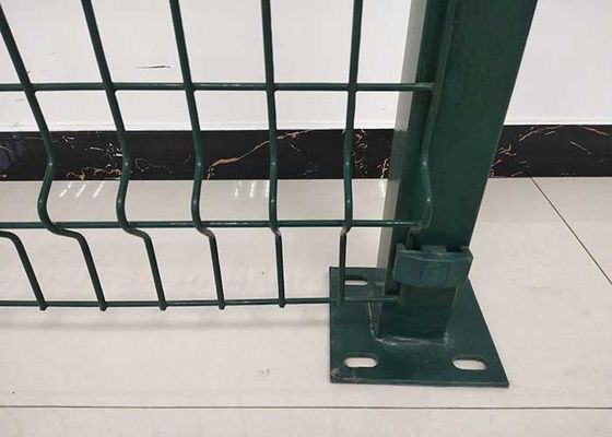 4 มิลลิเมตรเหล็กกระปุก 3d แผนกล้องสาย Mesh